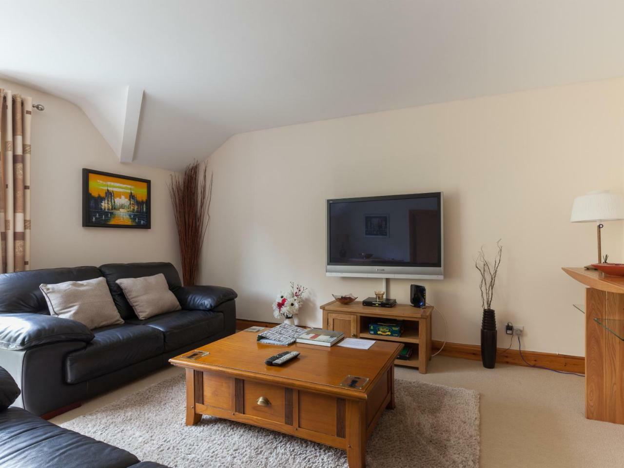 Belfast Homestay Apartment 외부 사진