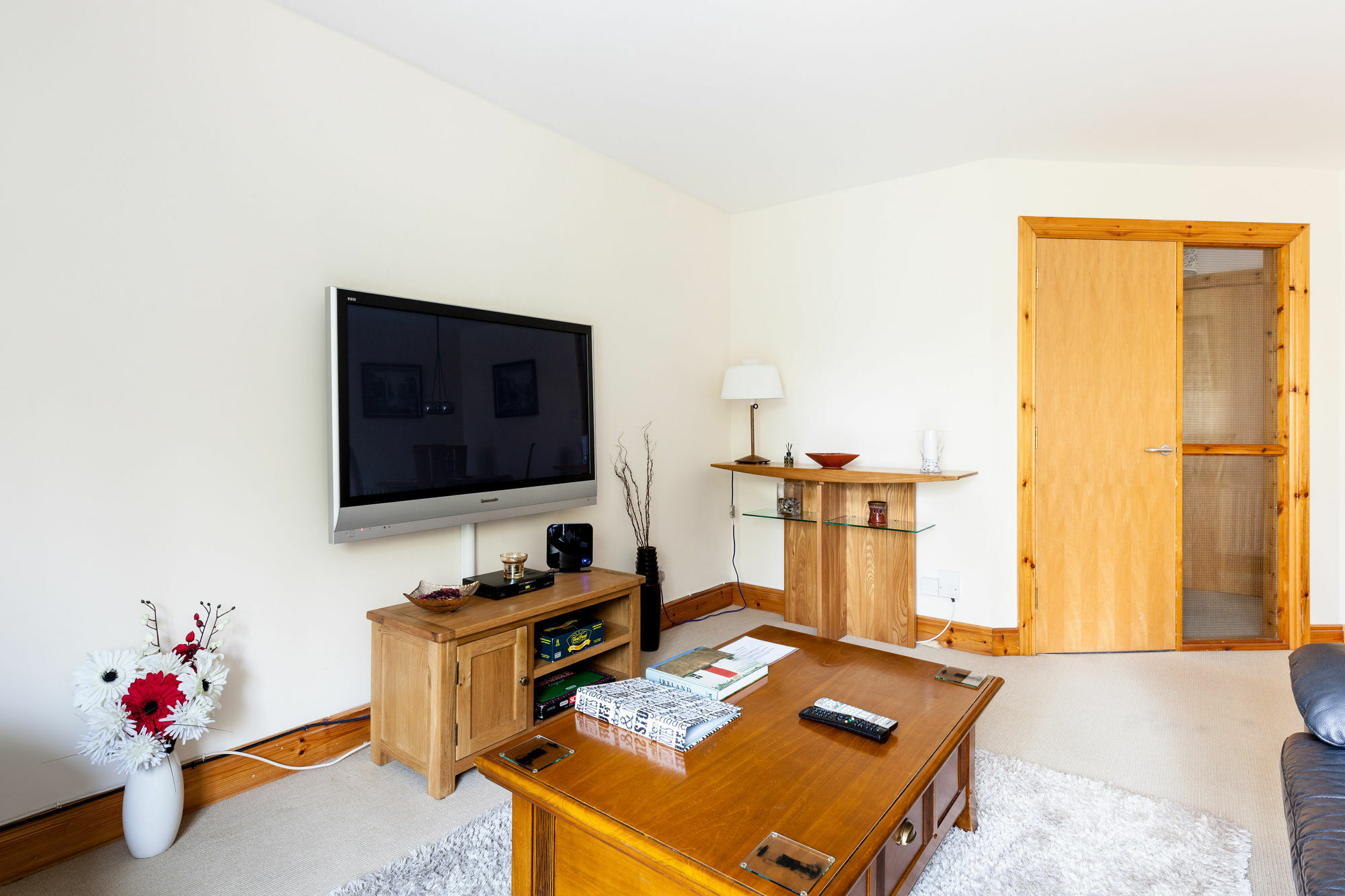 Belfast Homestay Apartment 외부 사진