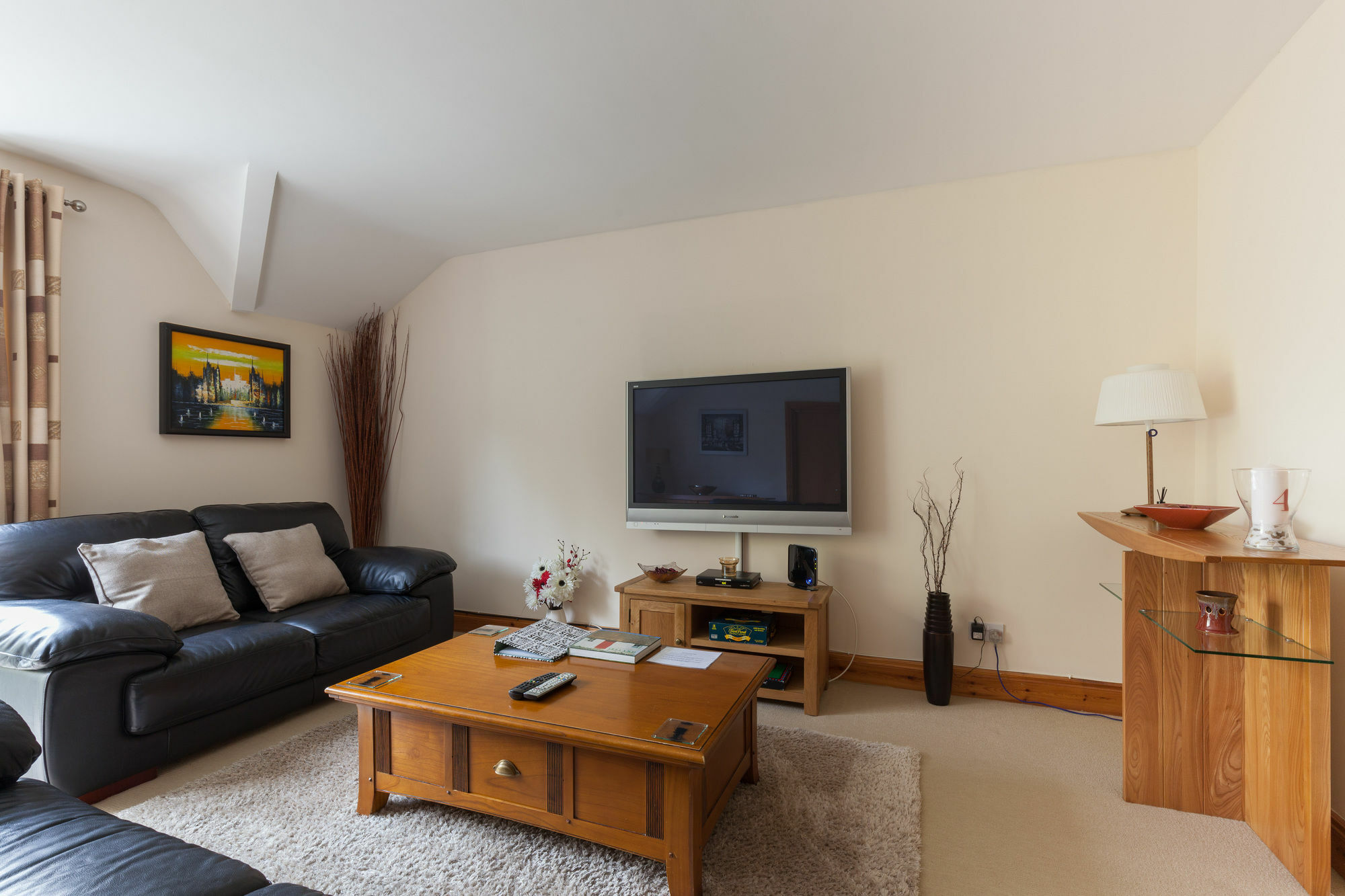 Belfast Homestay Apartment 외부 사진