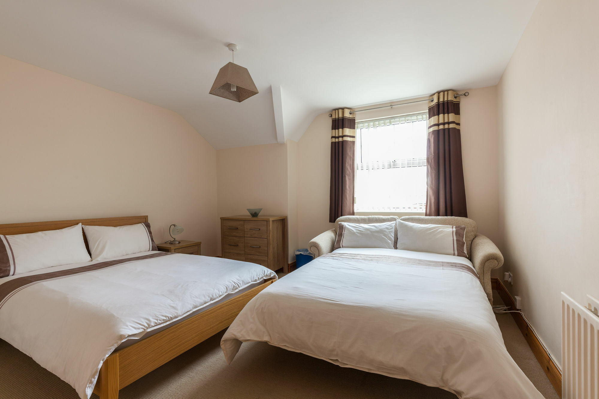 Belfast Homestay Apartment 외부 사진